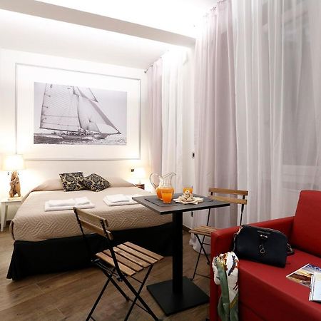 Gaslini E Sole Hotel เจนัว ภายนอก รูปภาพ