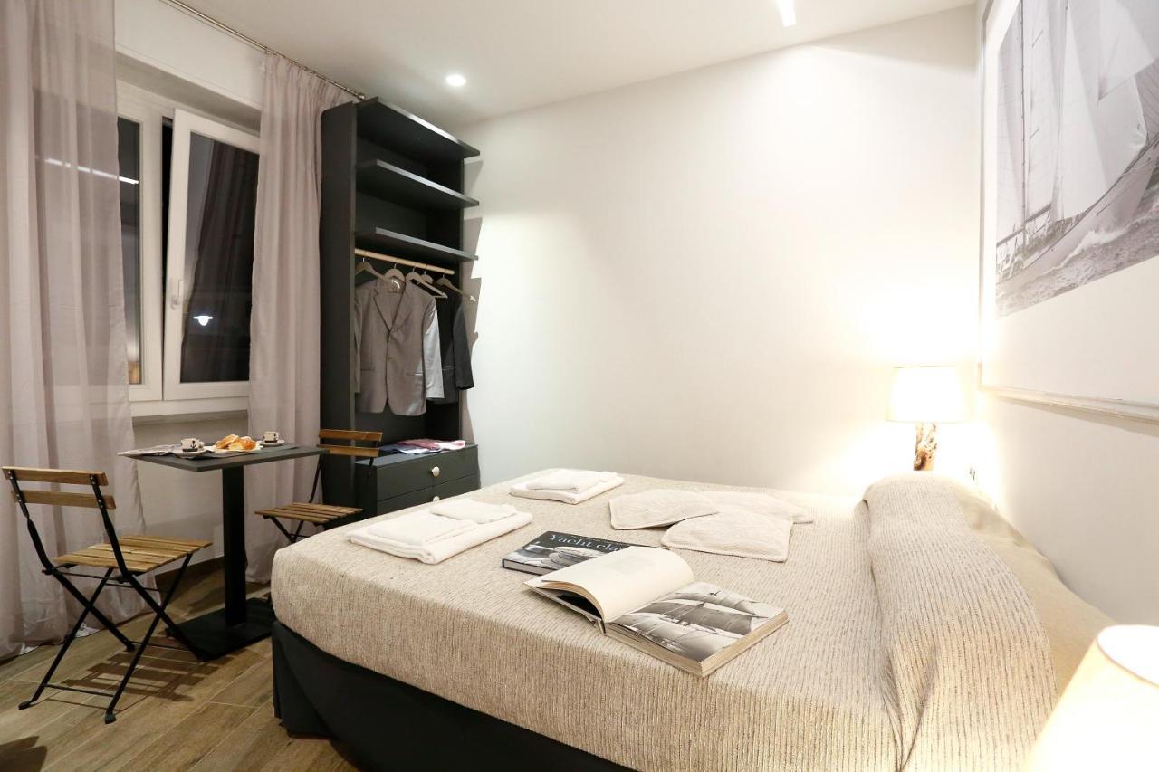 Gaslini E Sole Hotel เจนัว ภายนอก รูปภาพ