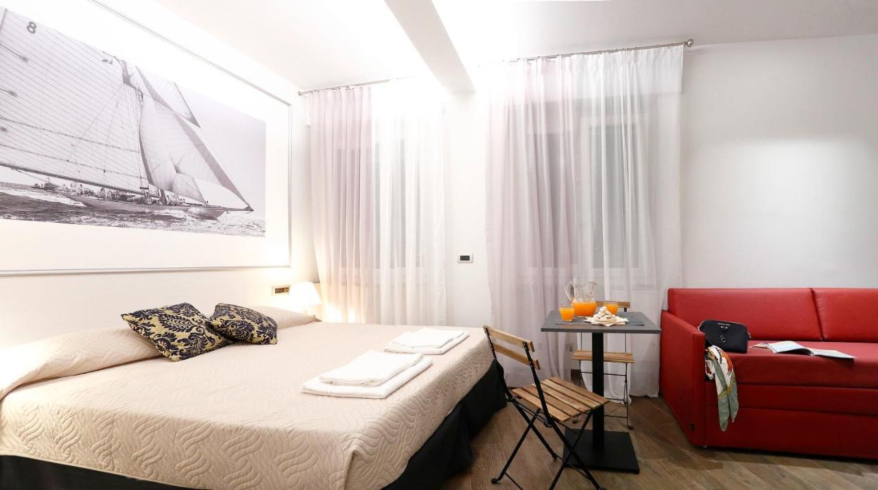 Gaslini E Sole Hotel เจนัว ภายนอก รูปภาพ