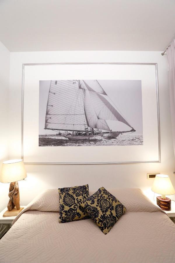 Gaslini E Sole Hotel เจนัว ภายนอก รูปภาพ