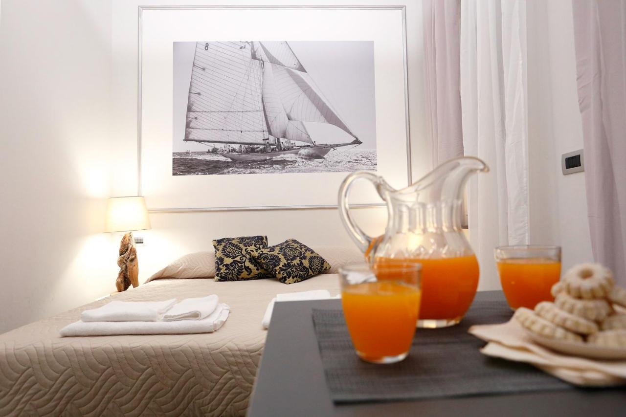 Gaslini E Sole Hotel เจนัว ภายนอก รูปภาพ