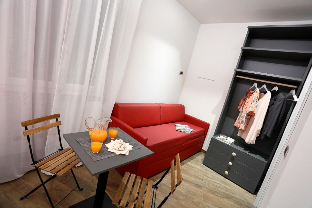 Gaslini E Sole Hotel เจนัว ภายนอก รูปภาพ